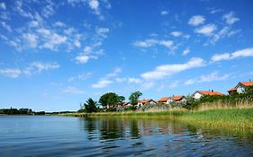 Schlei Resort Marina Hülsen